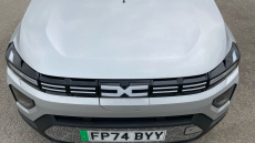 Dacia Spring 27kWh Extreme 65 48kW 5dr Auto Electric Hatchback